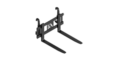 Pallet fork