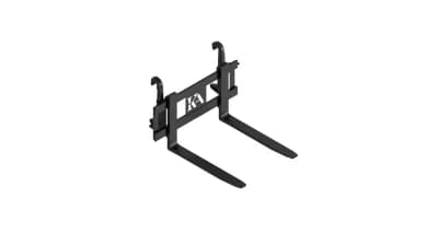 Pallet fork