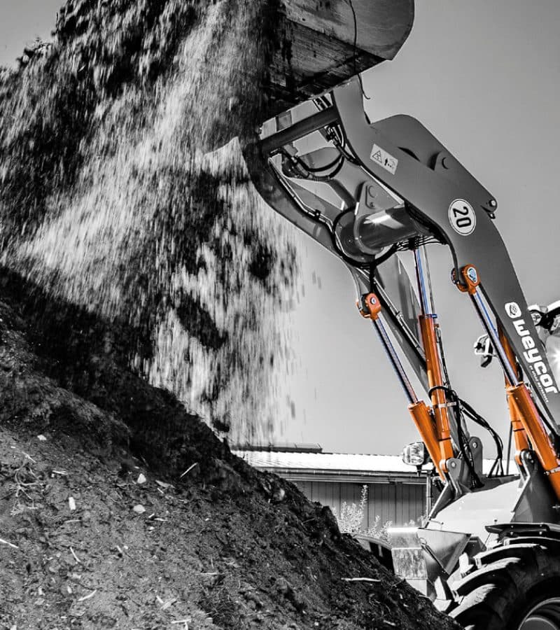 Kapos Atlas production hall — over 70 years of steel manufacturing expertise
