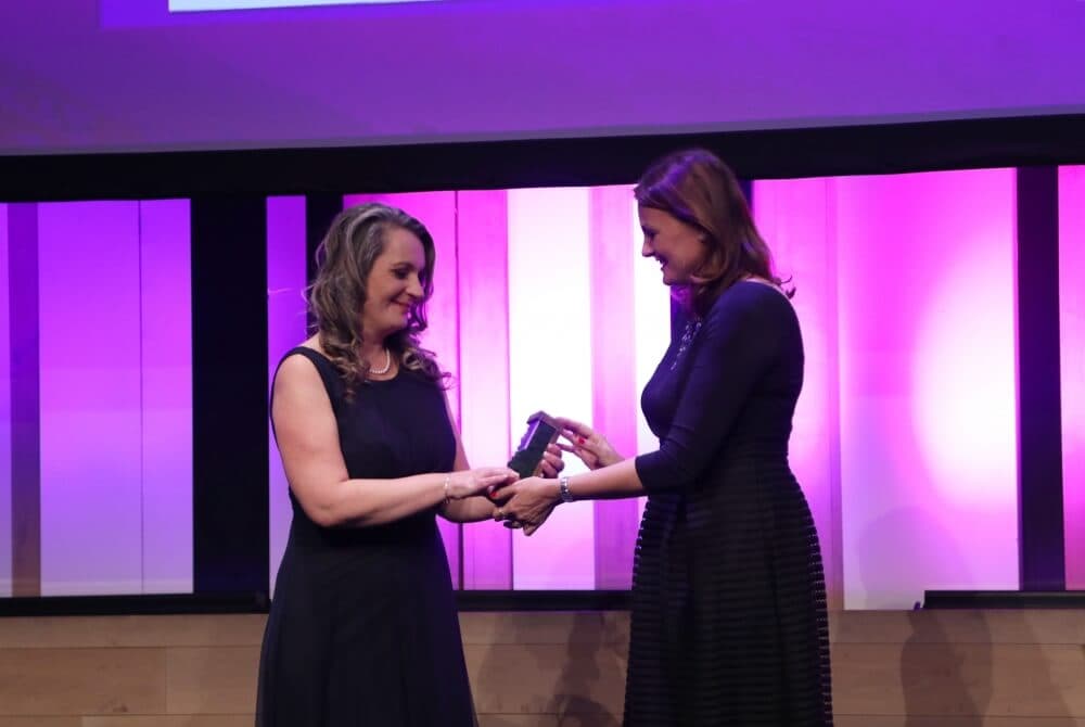 Kapos Atlas wins Superbrands award again