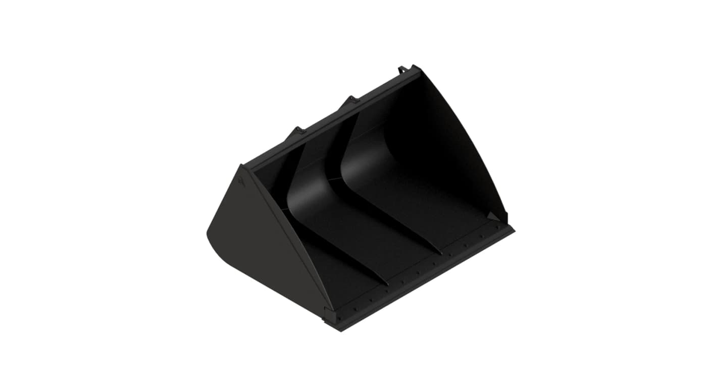 Light material Bucket