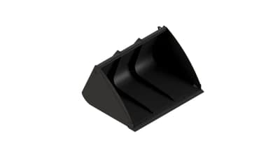Light material Bucket