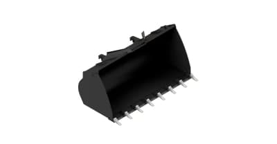 Eart bucket